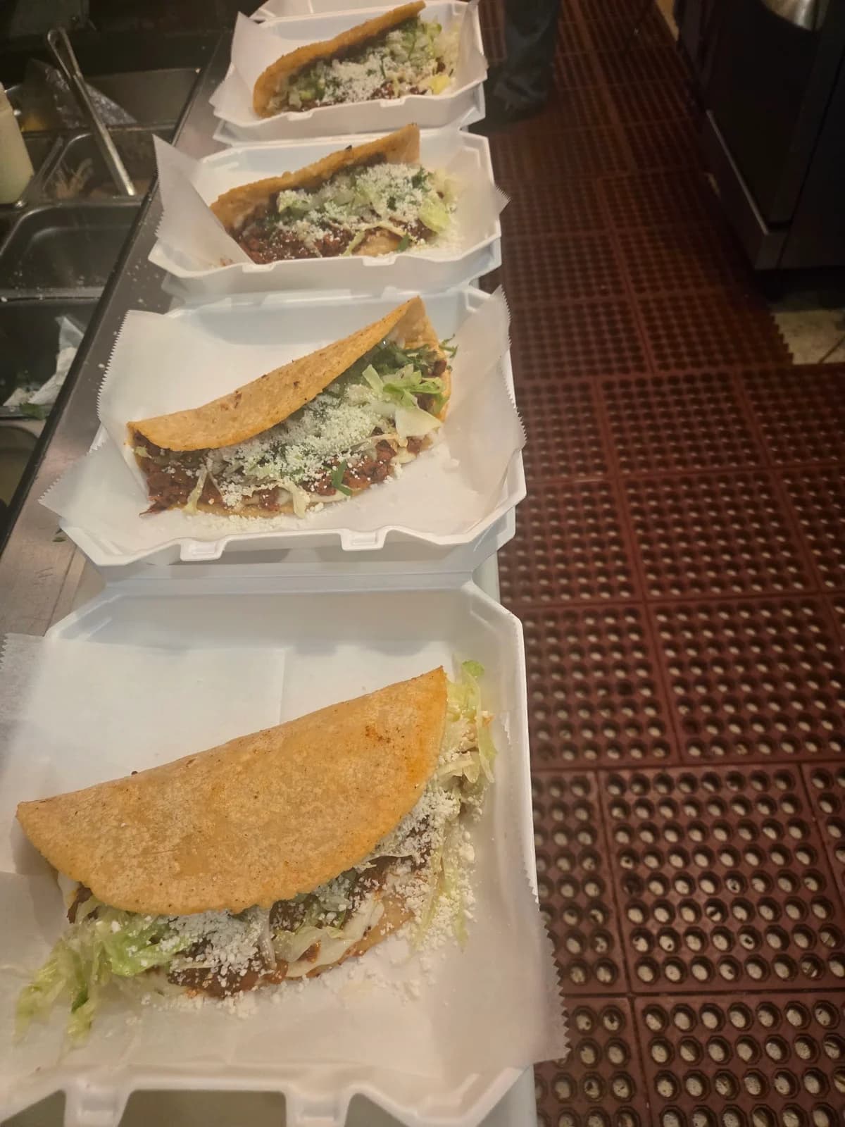 Tamales y Tacos El Salserin photo 5