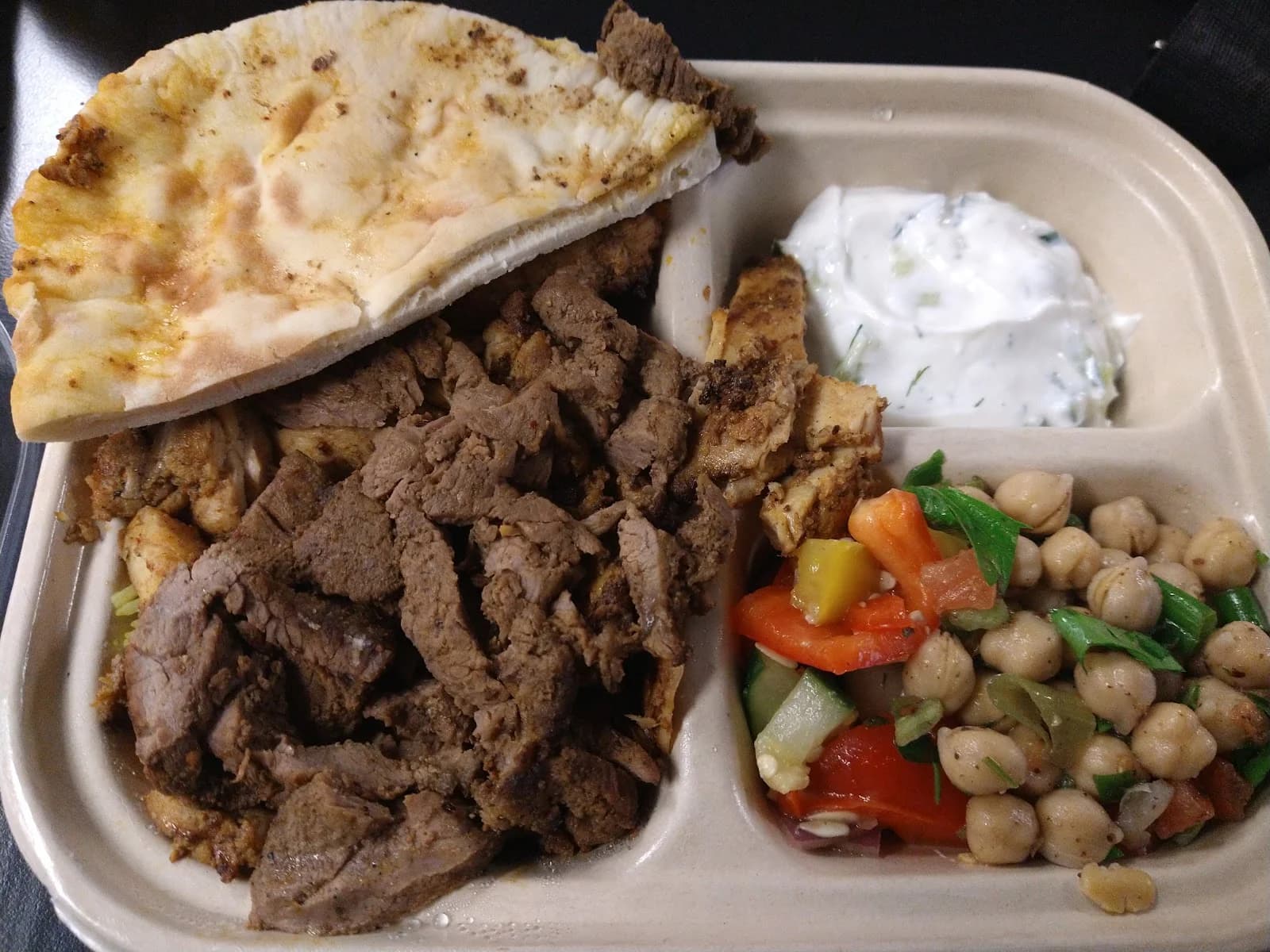 Olive Mediterranean Grill photo 9