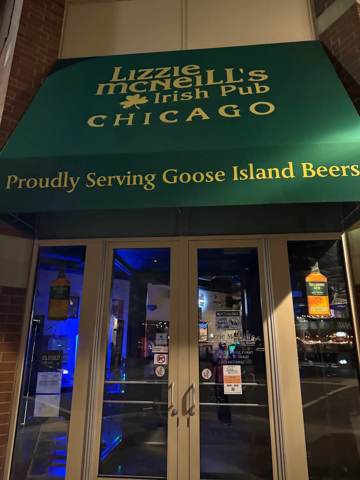Lizzie McNeill's Irish Pub photo 6
