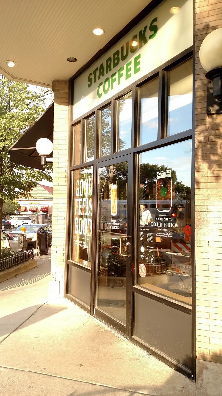 Starbucks Coffee Company photo 5
