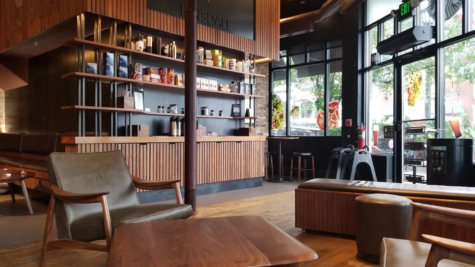 Starbucks Coffee Company photo 3