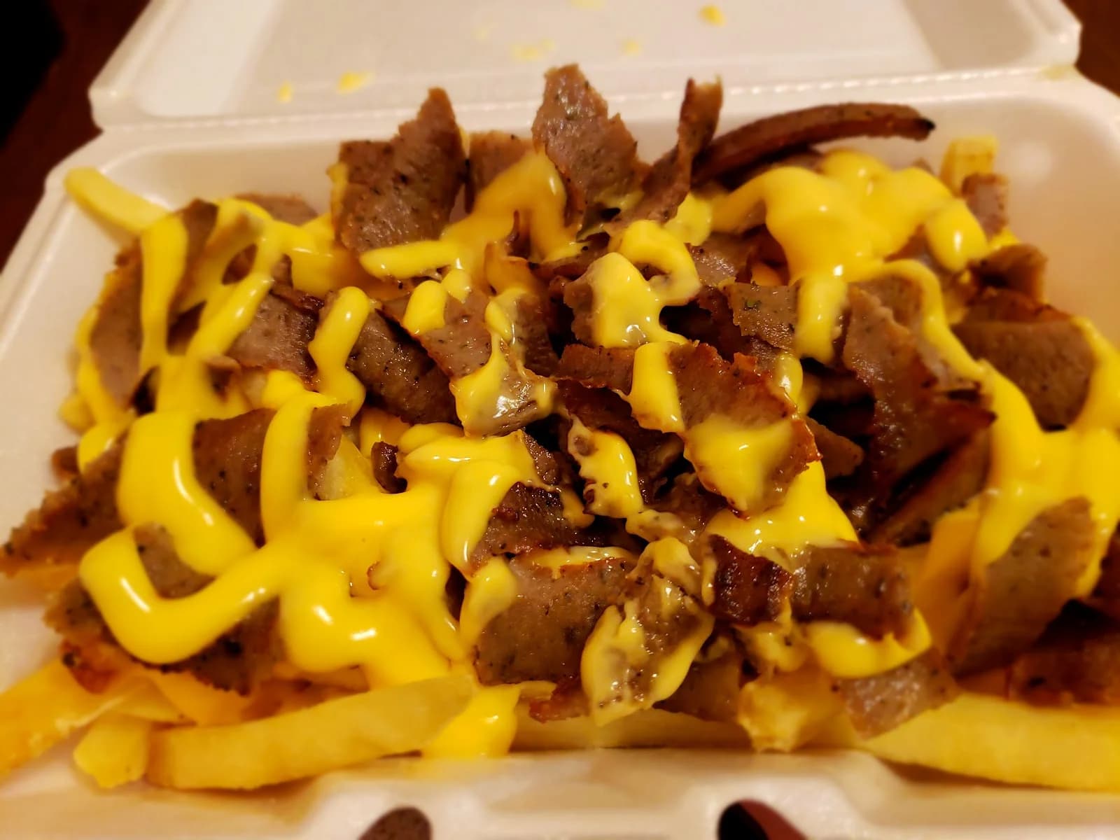West Side Gyros photo 7