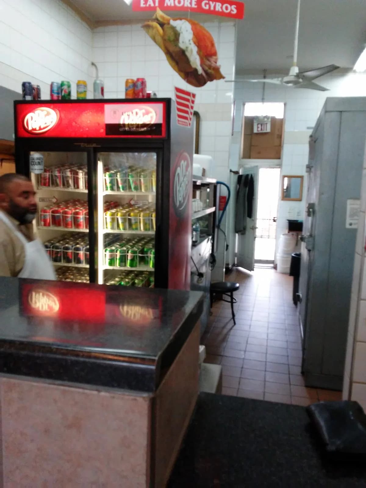 West Side Gyros photo 9