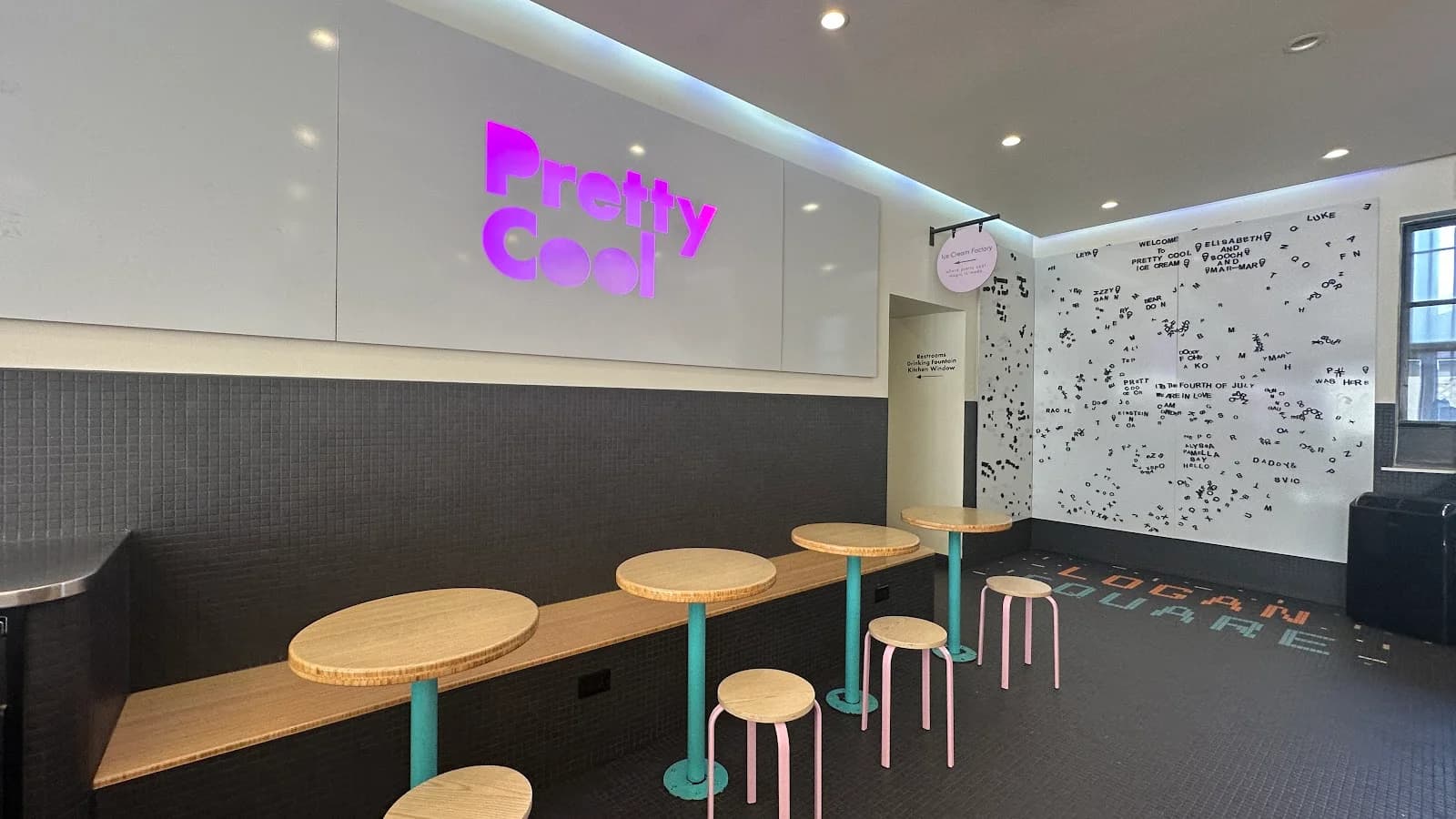 Pretty Cool Ice Cream photo 1