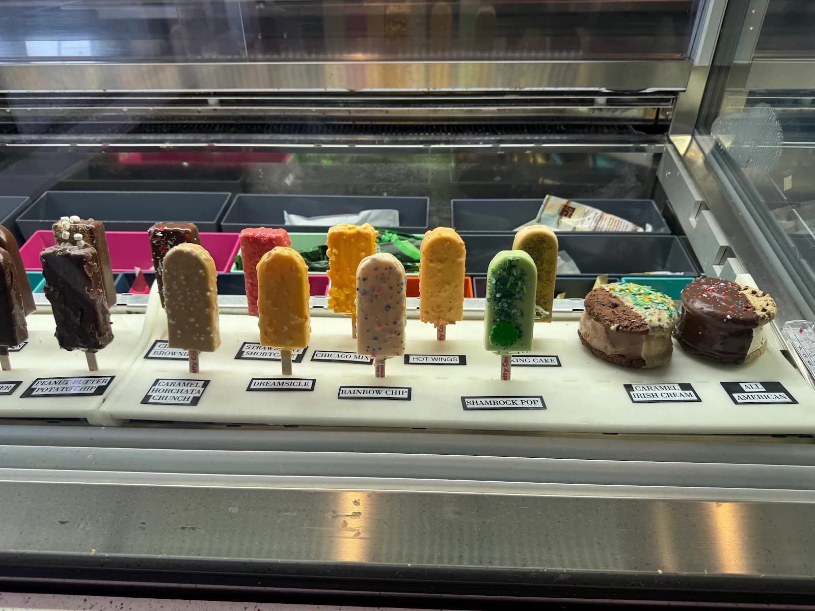 Pretty Cool Ice Cream photo 7