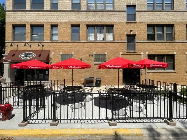 Goldie's Pub photo 2