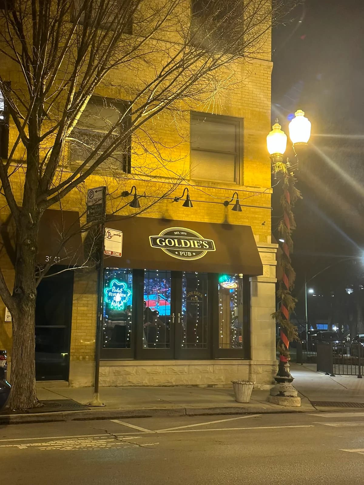 Goldie's Pub photo 6