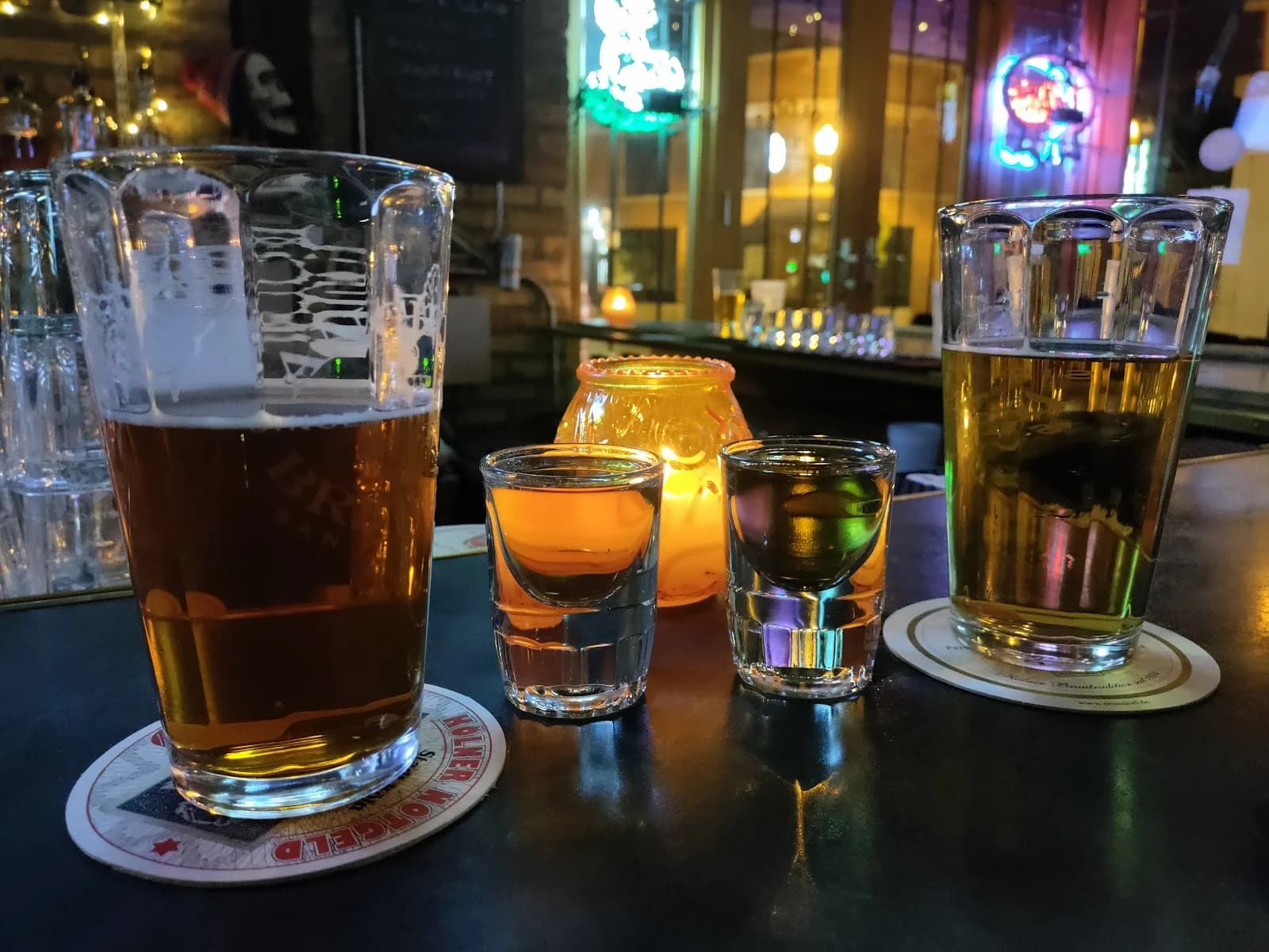Goldie's Pub photo 9