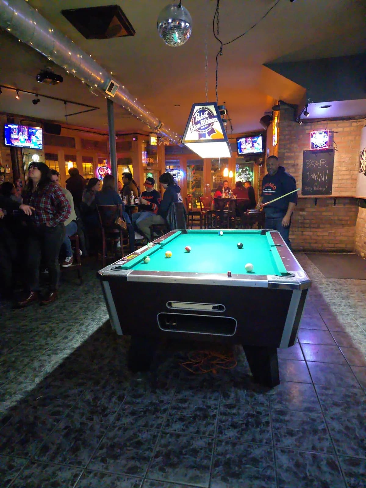 Goldie's Pub photo 1