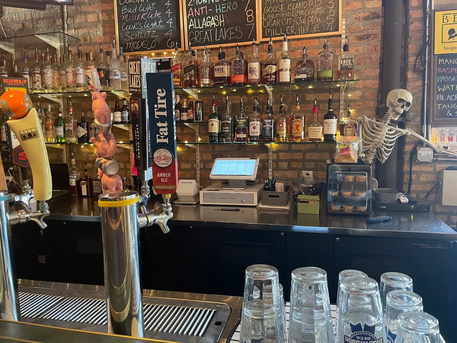 Goldie's Pub photo 5