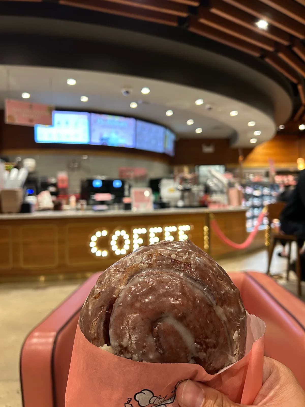 Stan’s Donuts & Coffee photo 8