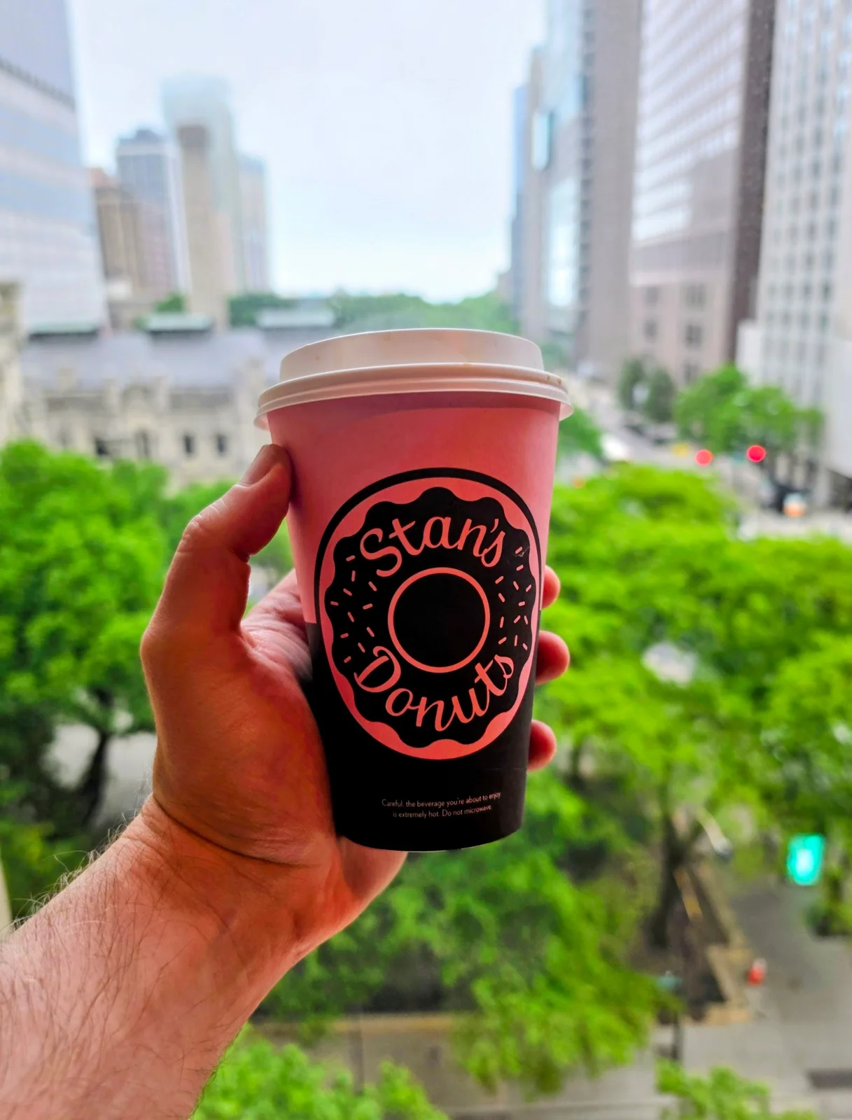 Stan’s Donuts & Coffee photo 9