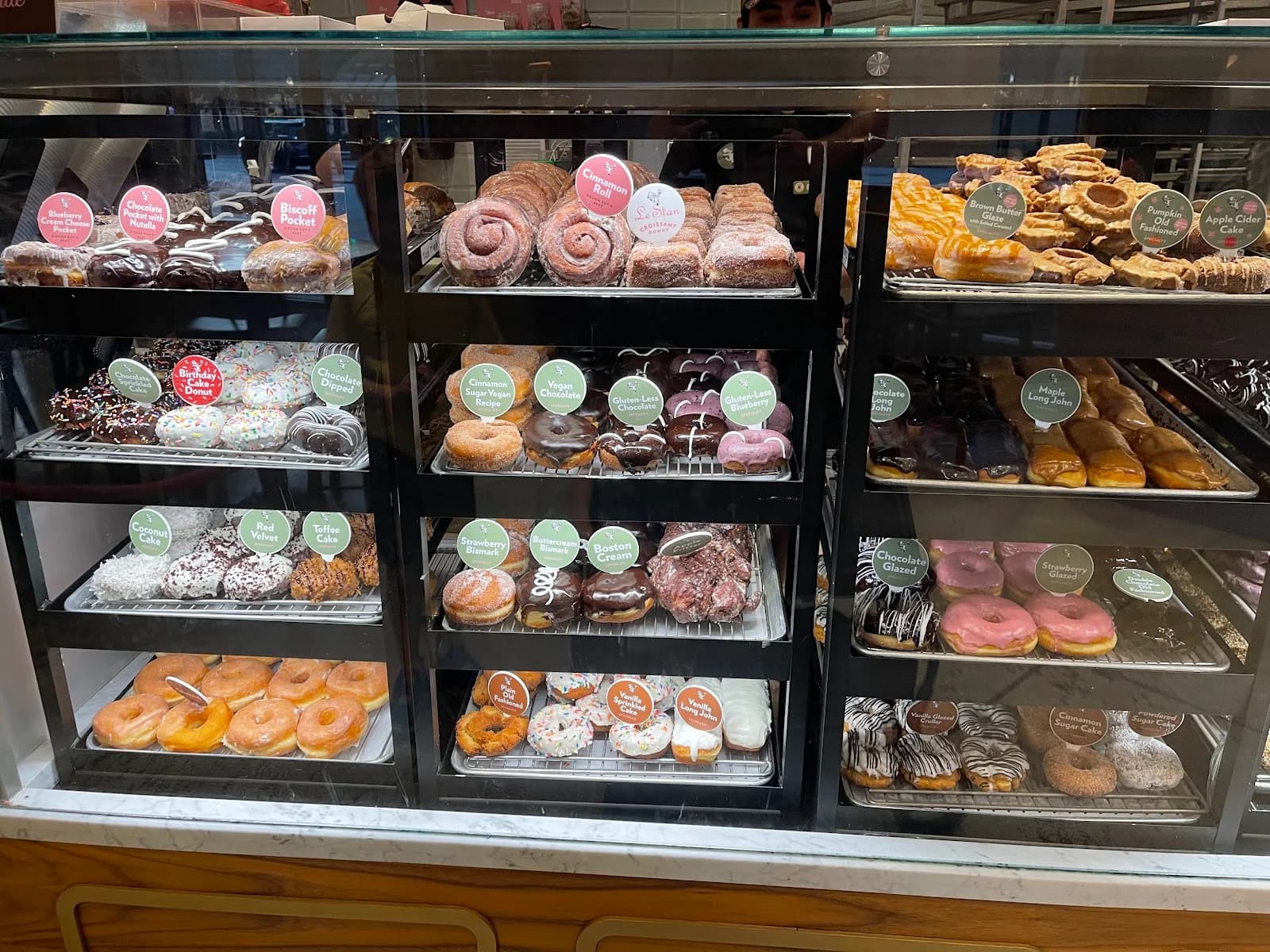 Stan’s Donuts & Coffee photo 6