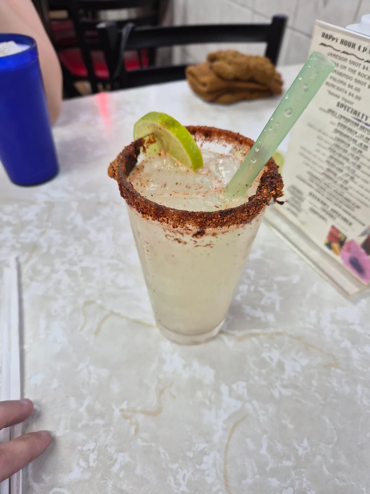 Taqueria Los Comales Logan Square photo 10