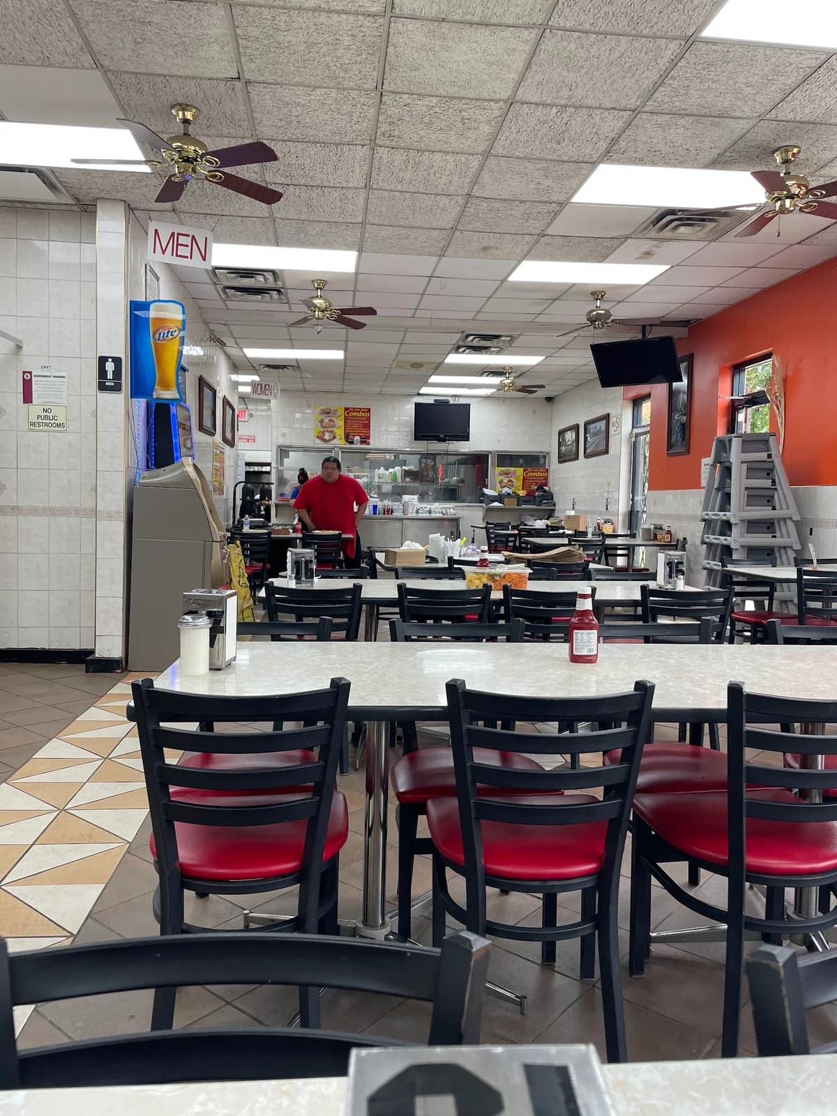 Taqueria Los Comales Logan Square photo 1