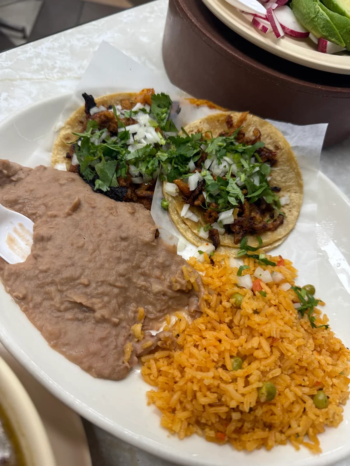 Taqueria Los Comales Logan Square photo 7