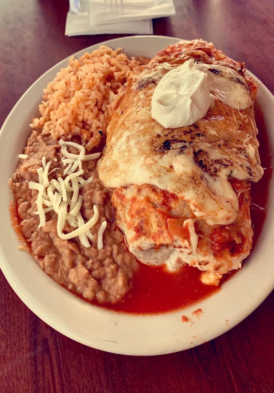 Taquería Uptown photo 3