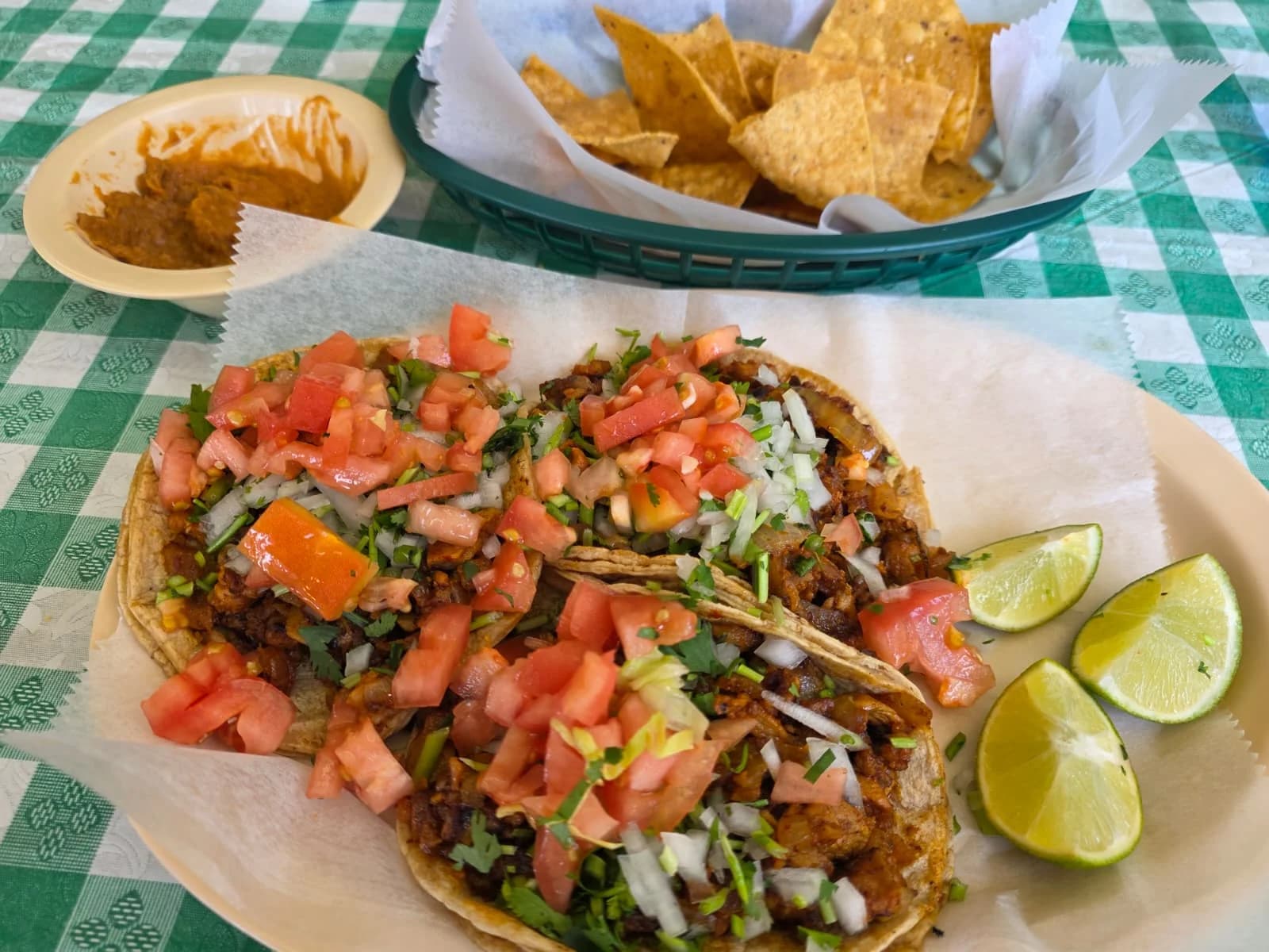 Taquería Uptown photo 2