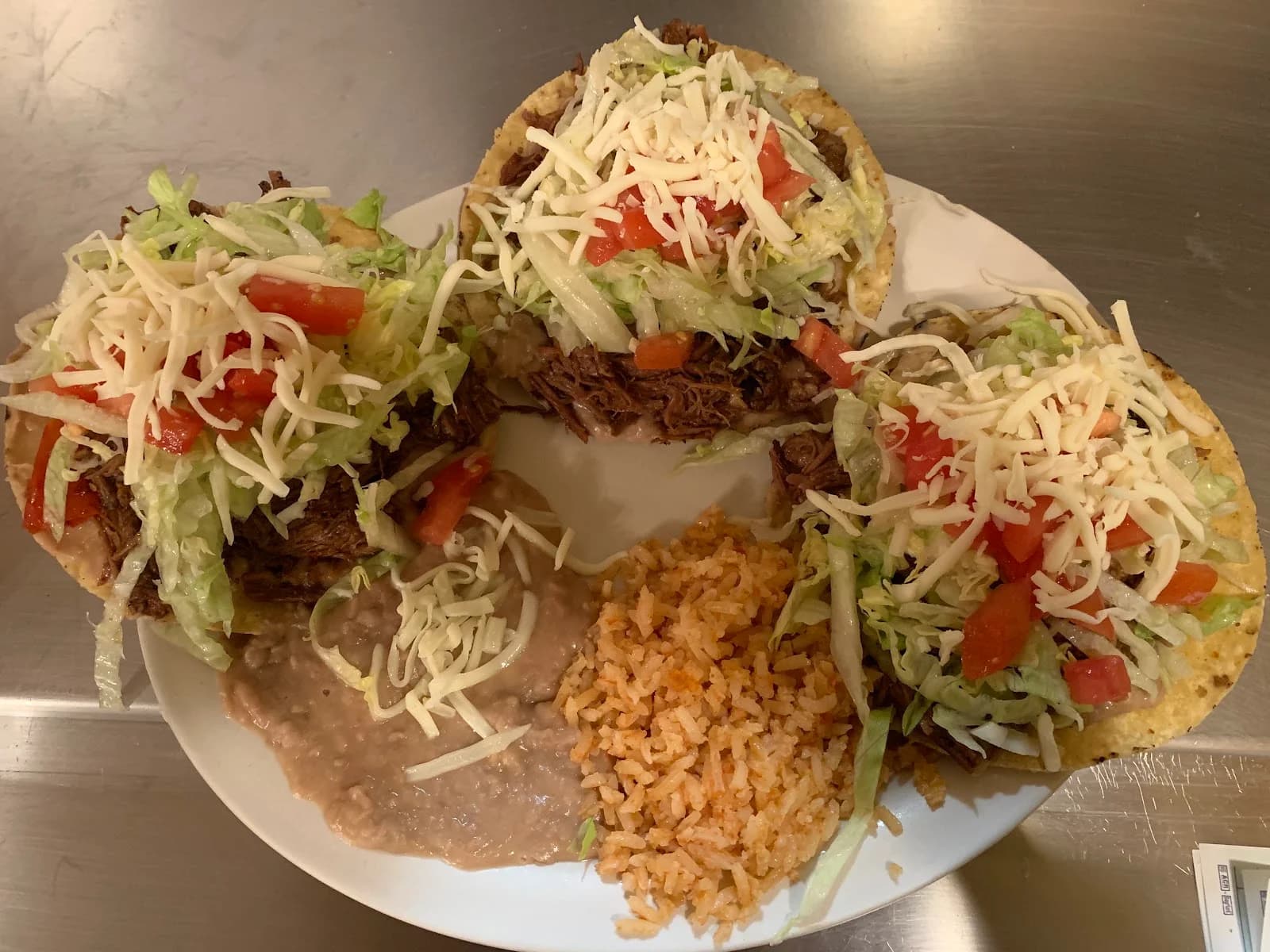 Taquería Uptown photo 7