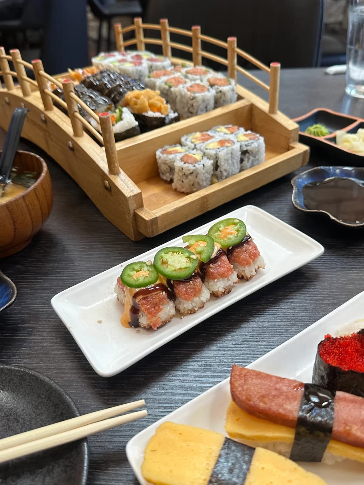 Sushi Payce photo 7