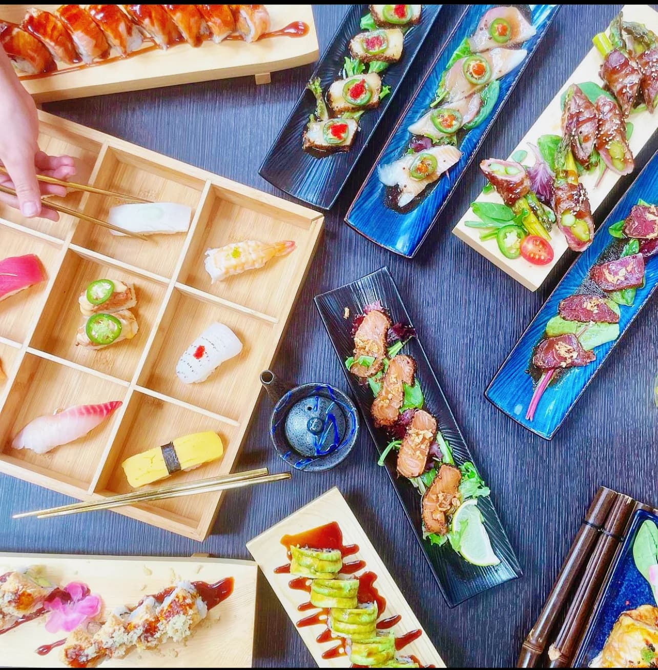 Sushi Payce photo 5