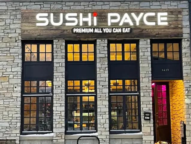 Sushi Payce photo 4