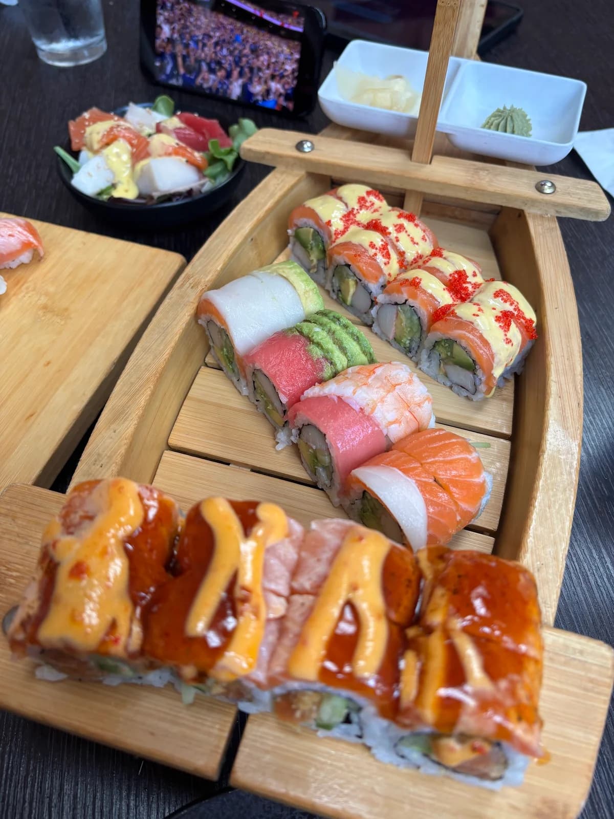 Sushi Payce photo 6