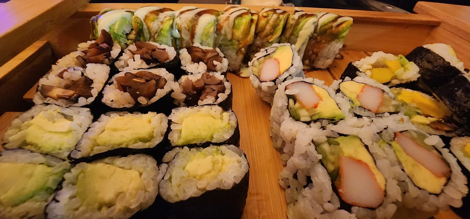 Sushi Payce photo 9