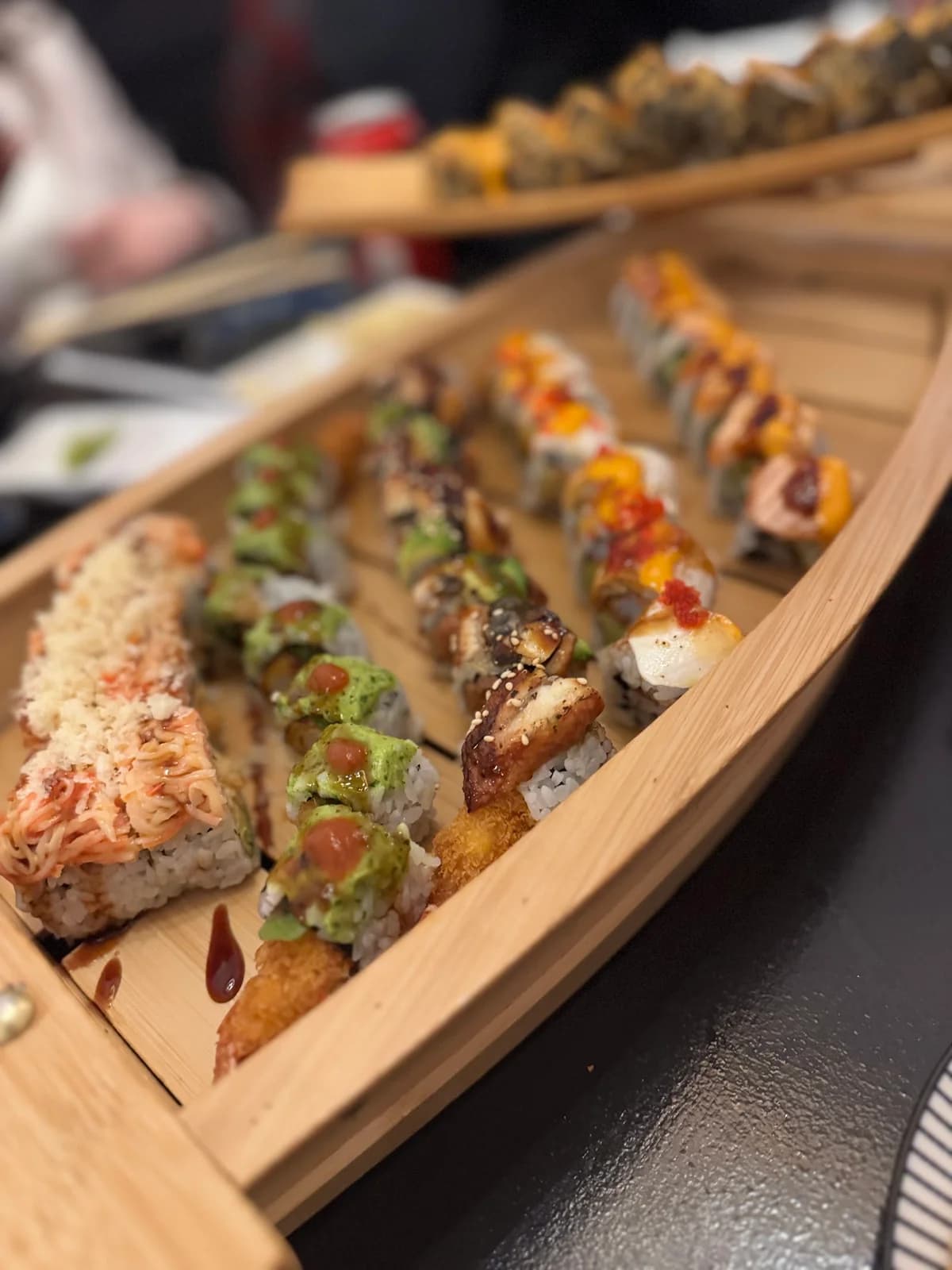 Sushi Payce photo 8