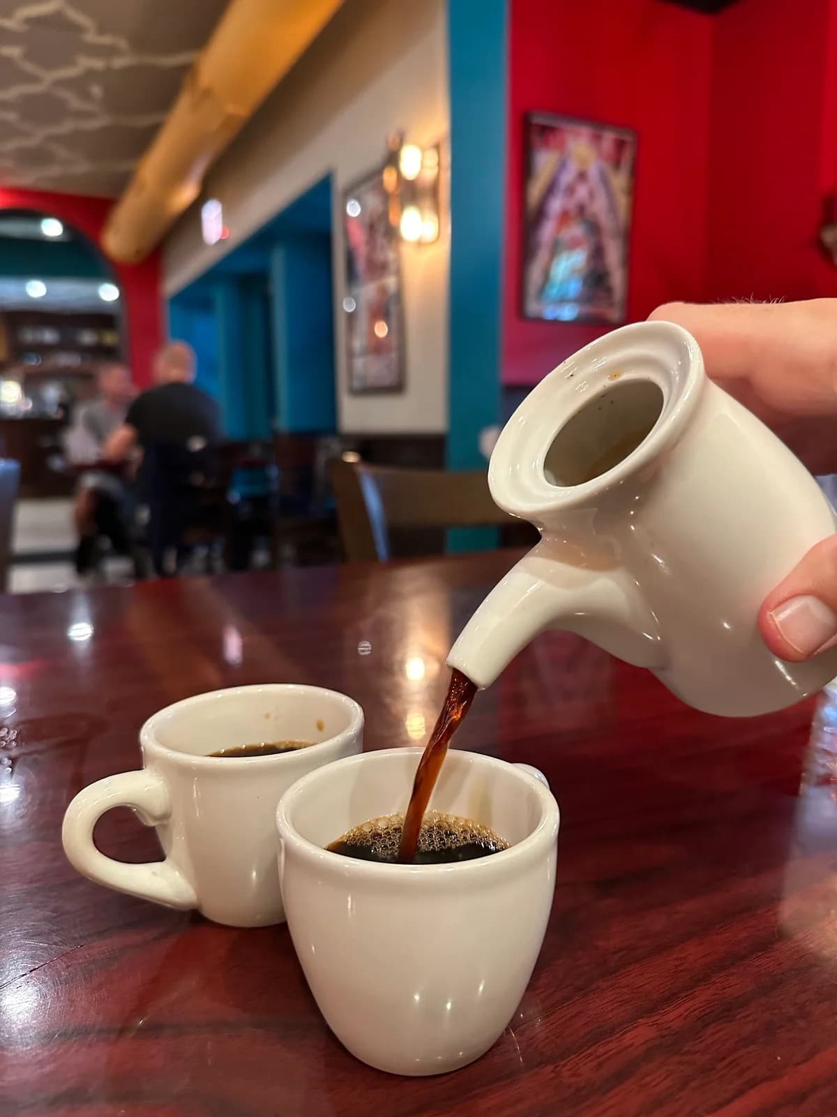 Cafecito photo 9
