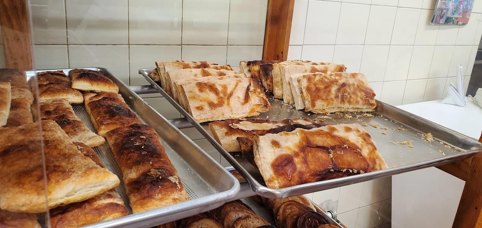 Panaderia La Central photo 9