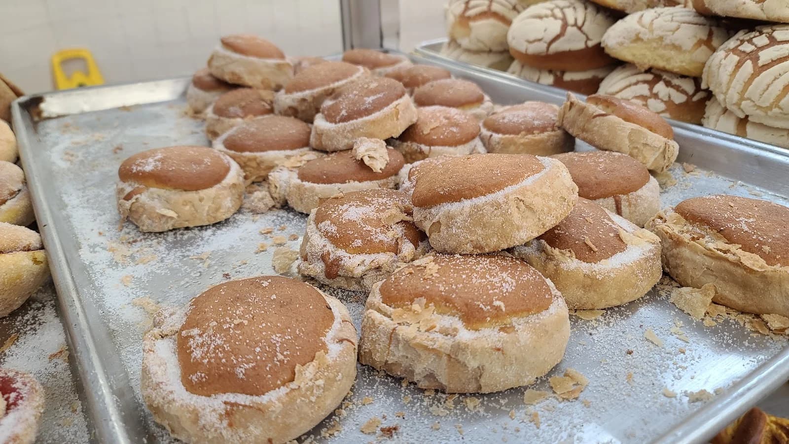 Panaderia La Central photo 7