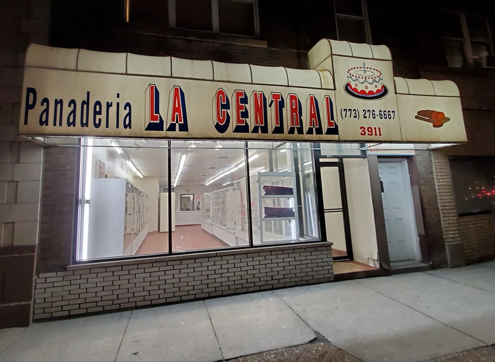 Panaderia La Central photo 1