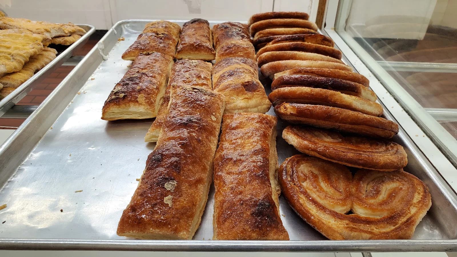 Panaderia La Central photo 4