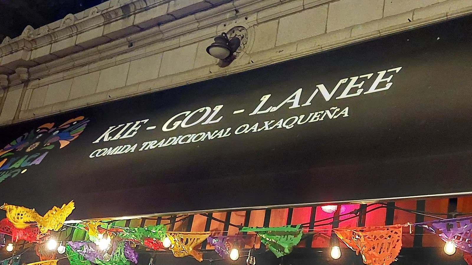 Kie-Gol-Lanee Uptown photo 2