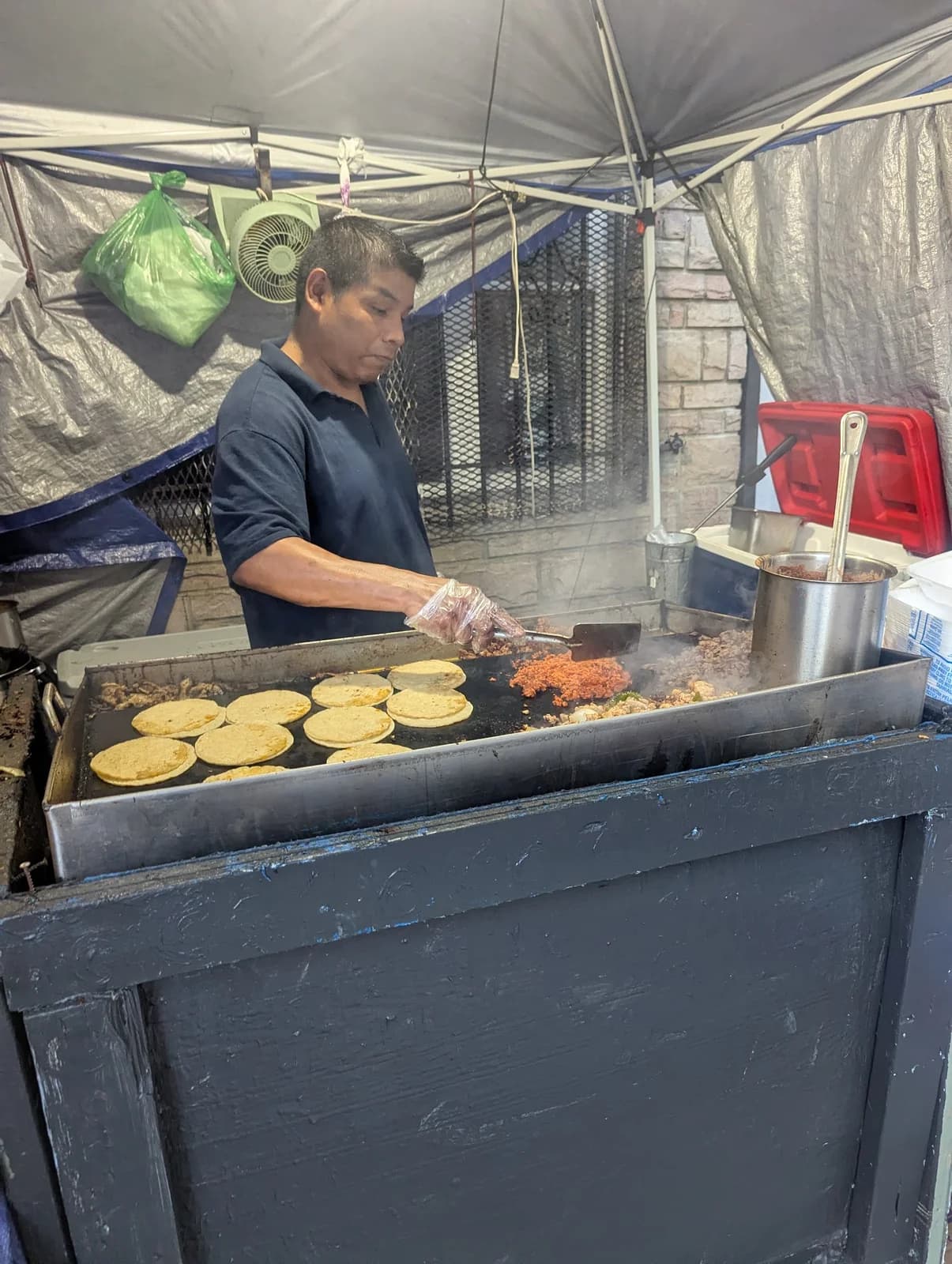 Taco Loco Of Pilsen photo 9