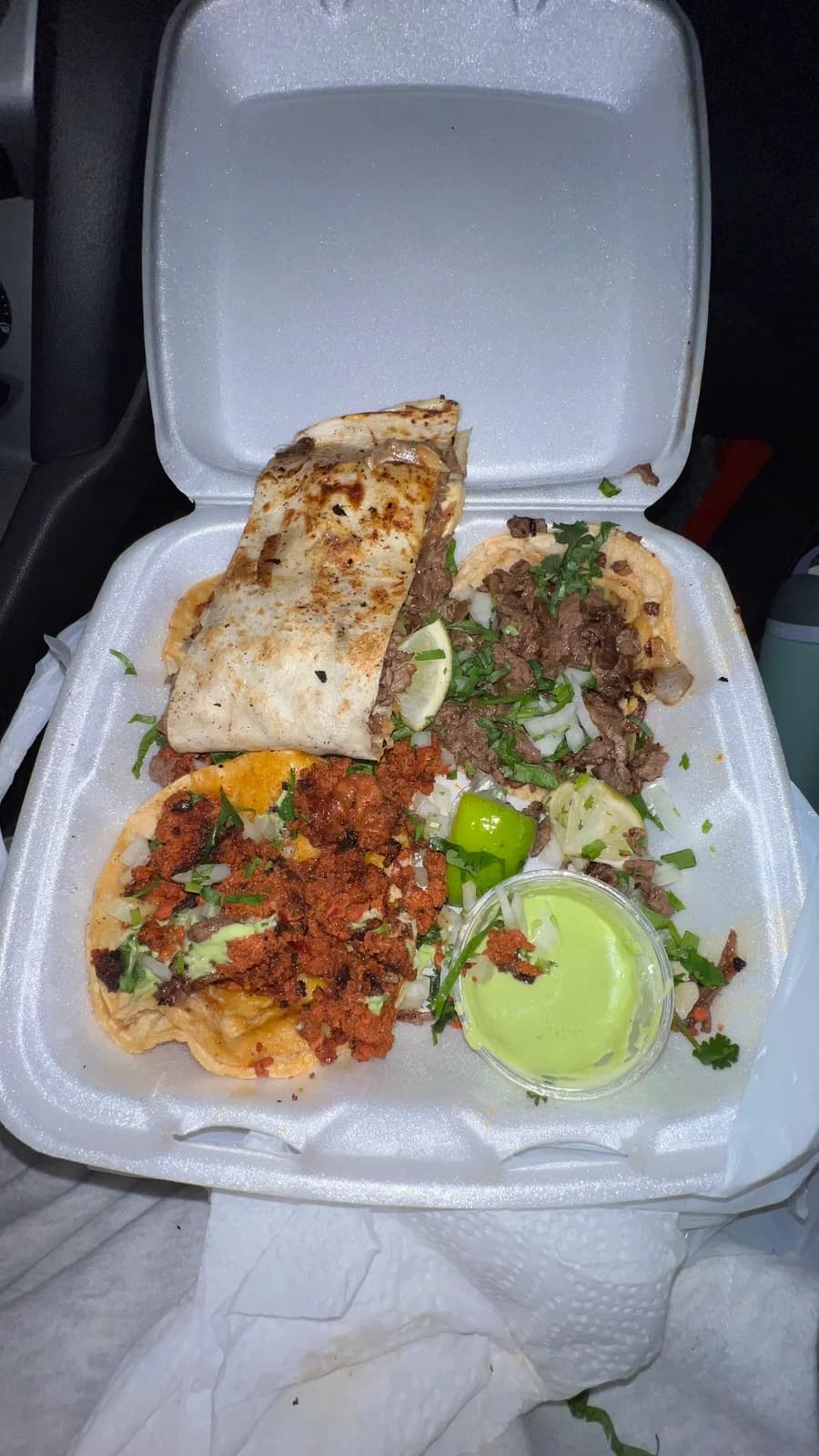 Taco Loco Of Pilsen photo 7