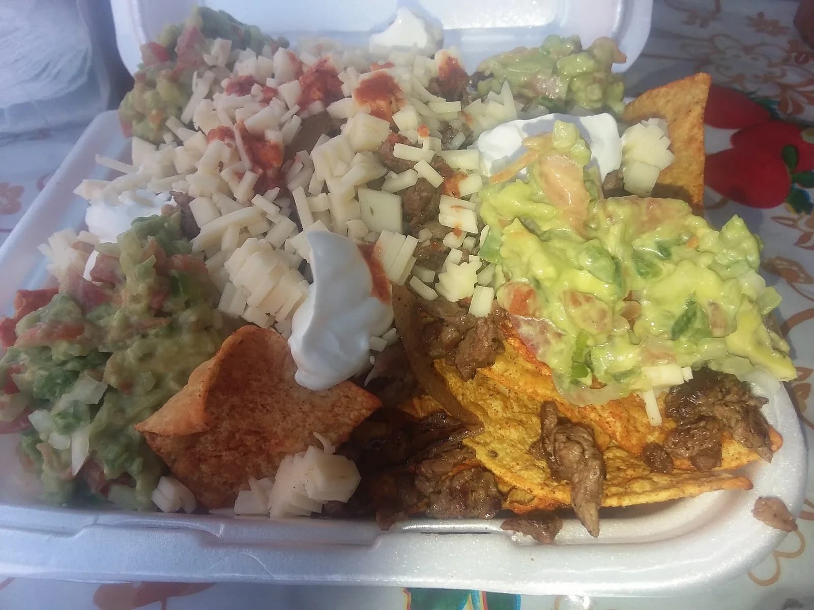 Taco Loco Of Pilsen photo 8