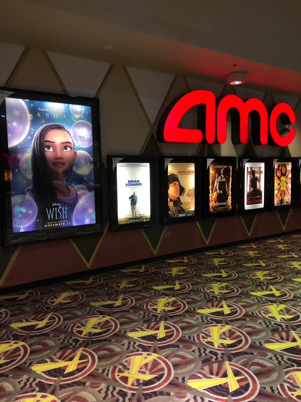 AMC NEWCITY 14 photo 5