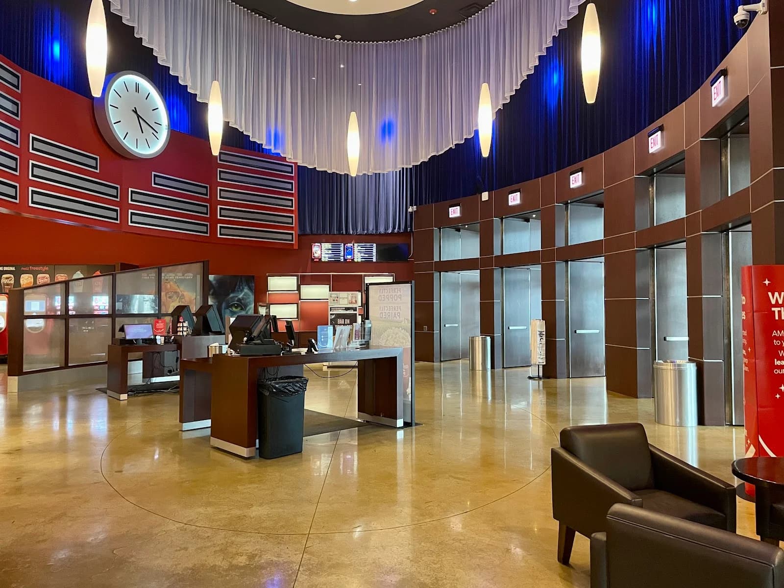 AMC NEWCITY 14 photo 1