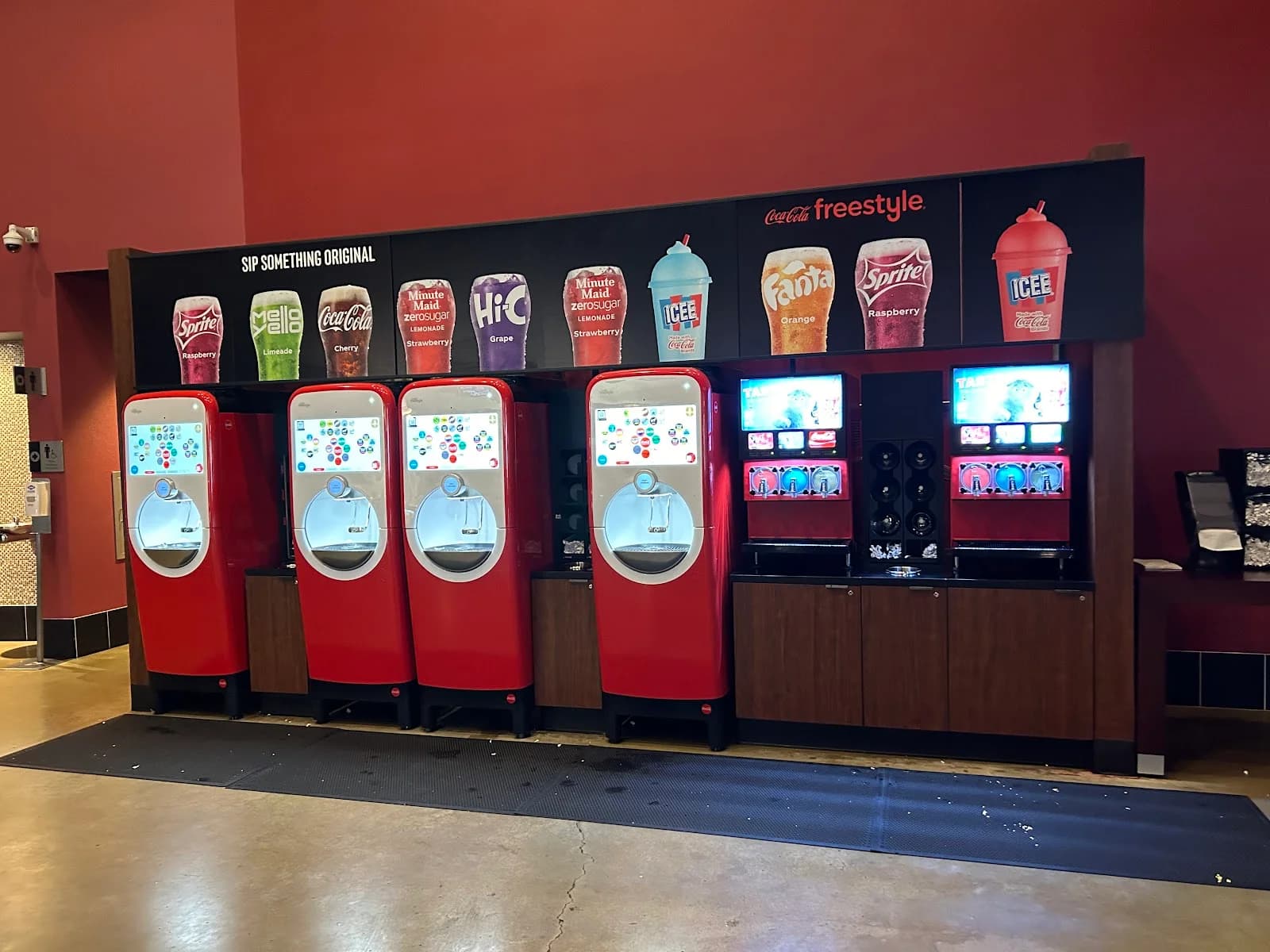 AMC NEWCITY 14 photo 6