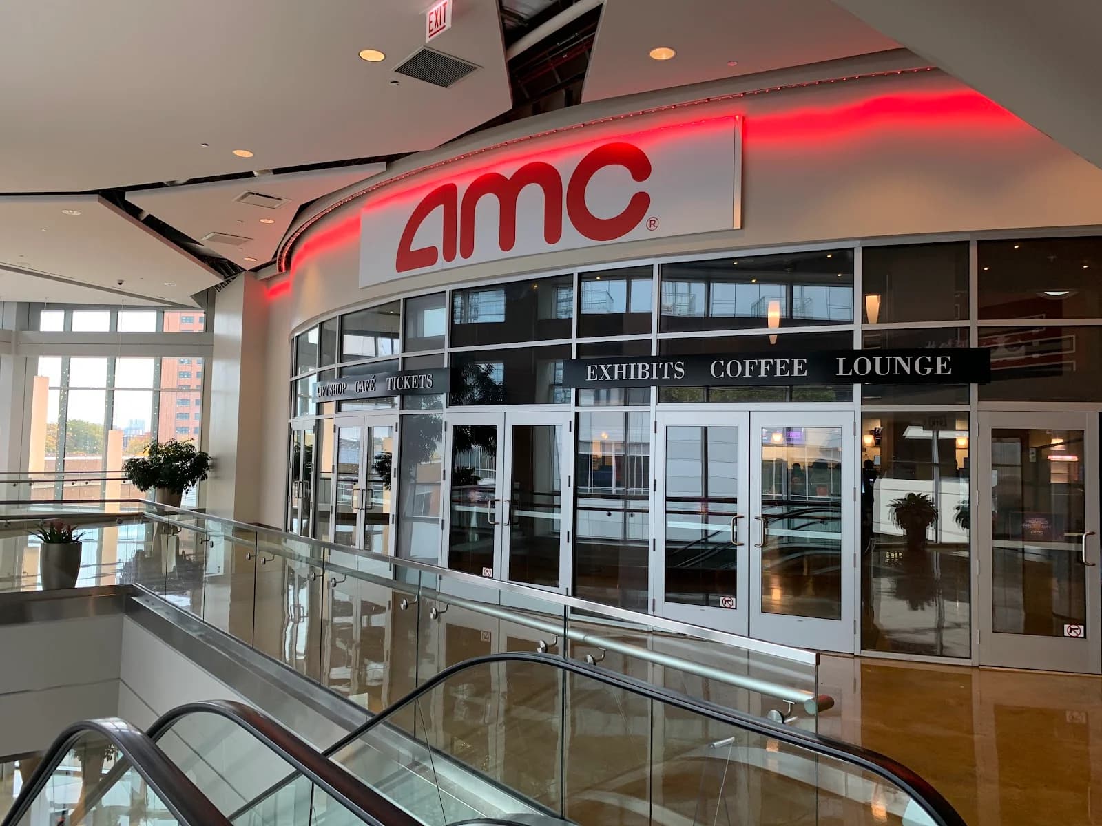 AMC NEWCITY 14 photo 3