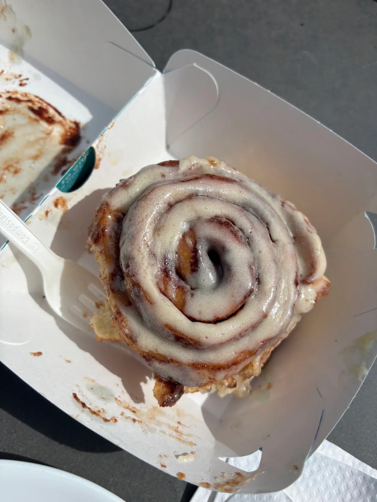Cinnabon photo 5