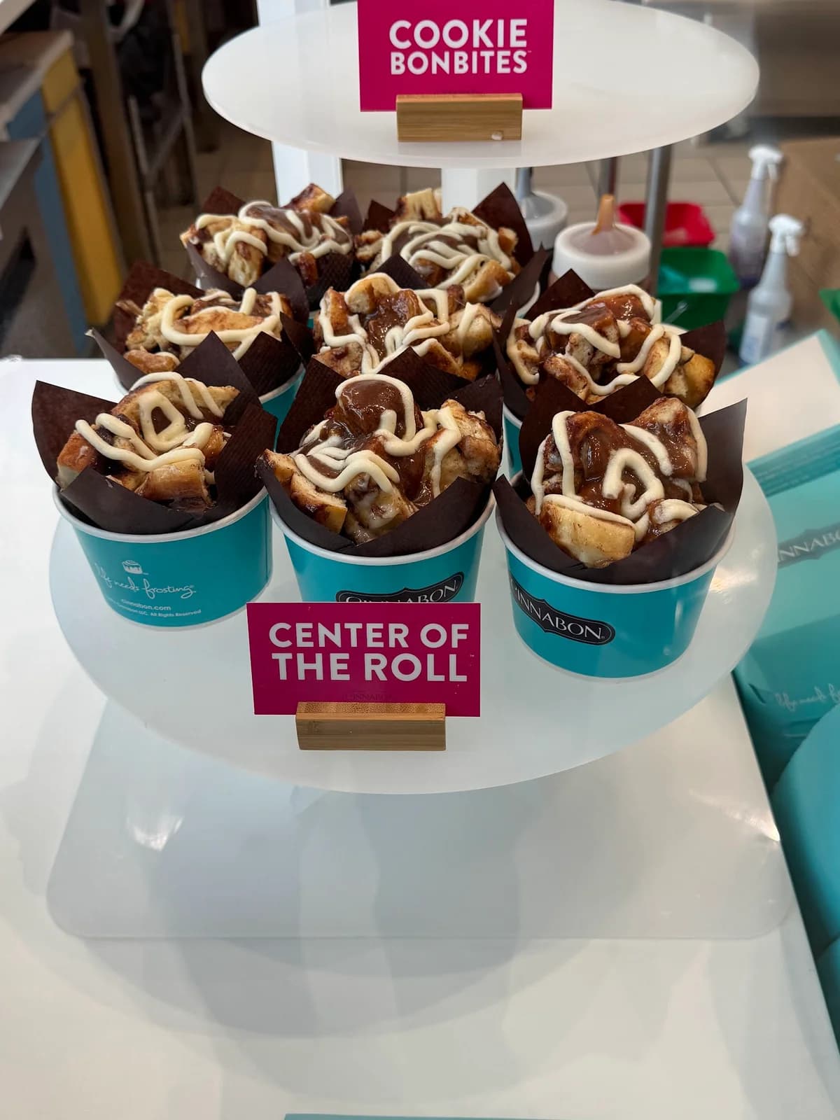 Cinnabon photo 4