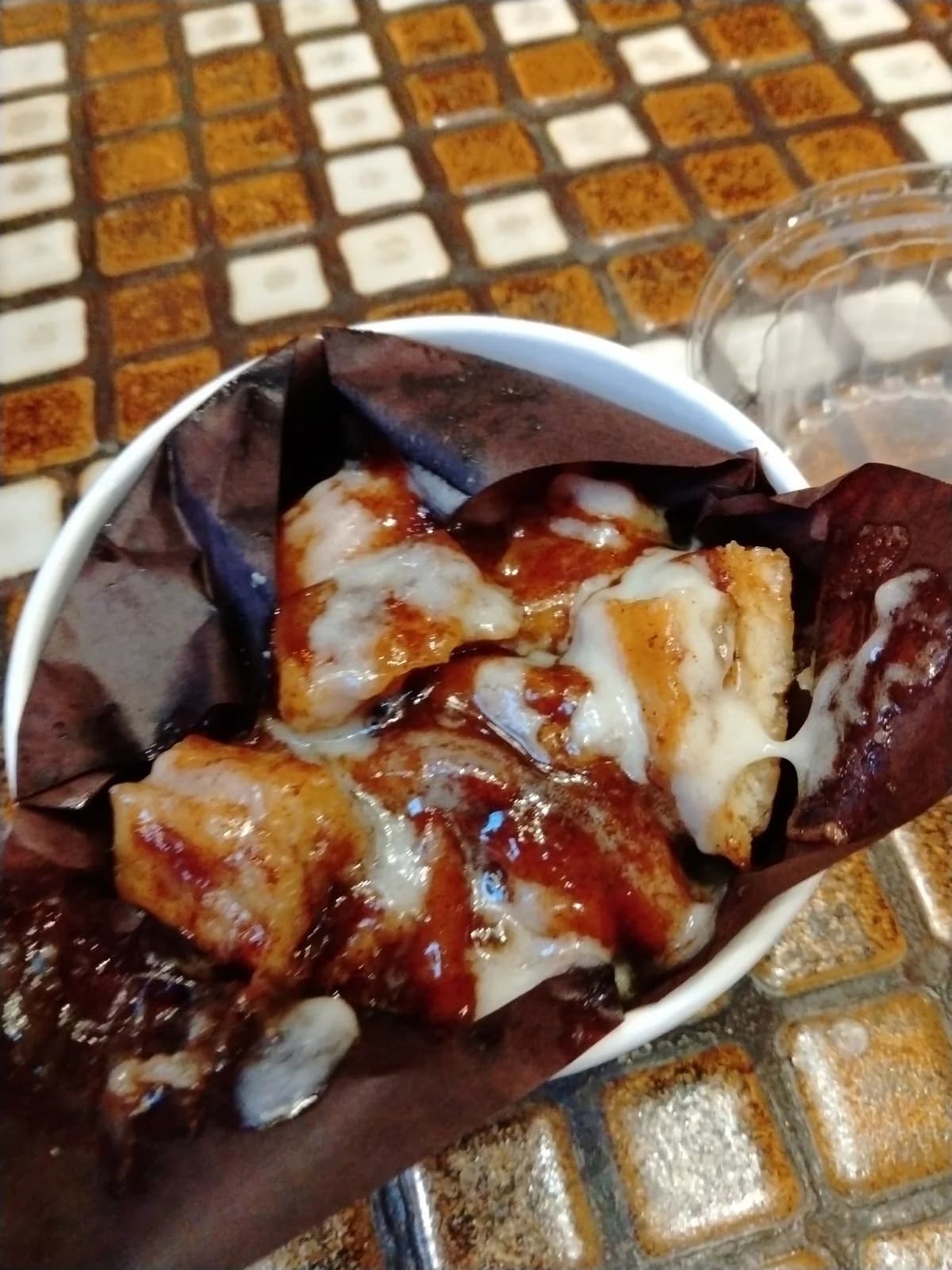 Cinnabon photo 8