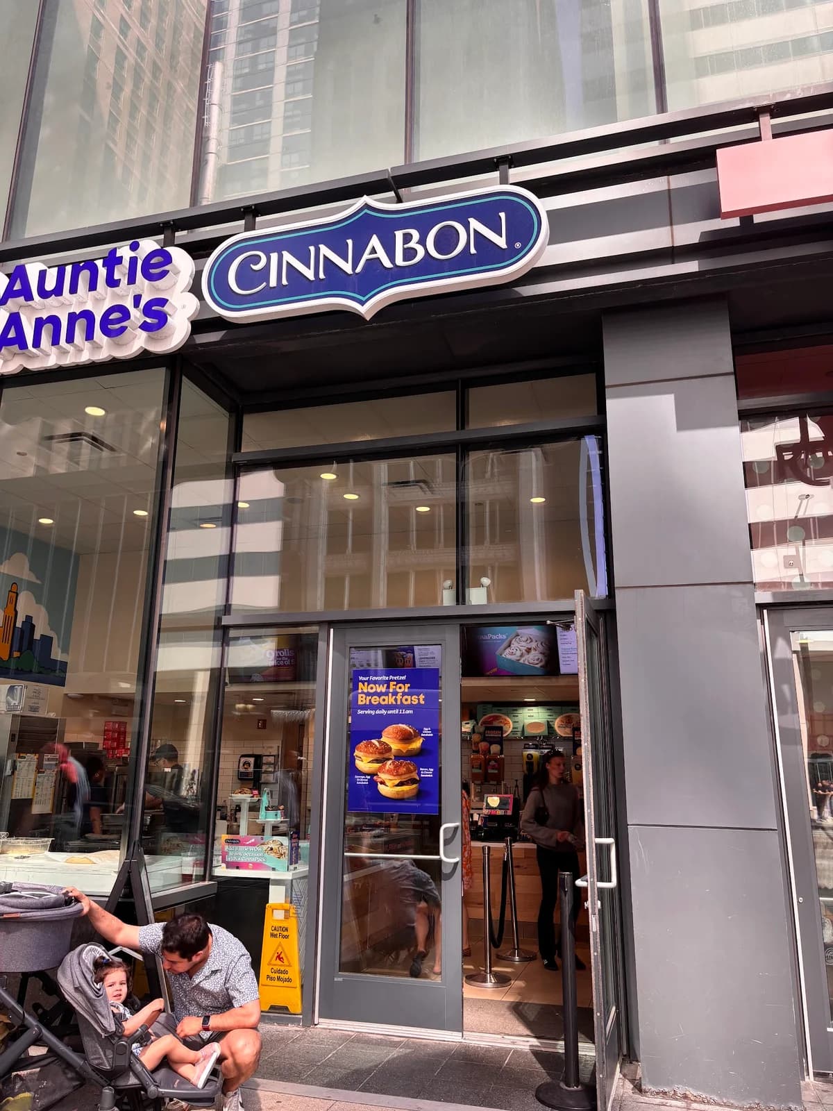 Cinnabon photo 3