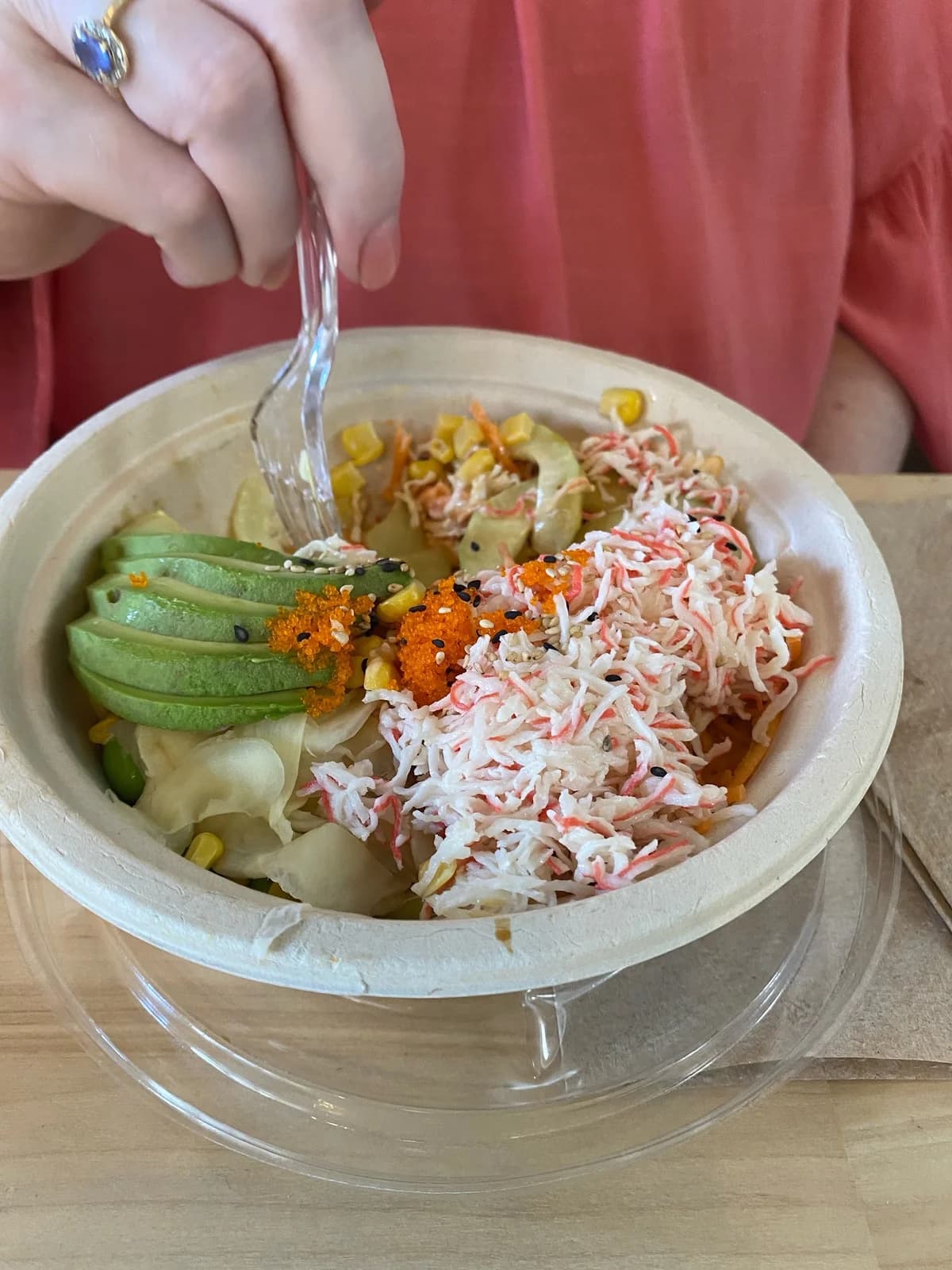 Poke Burrito South Loop photo 10