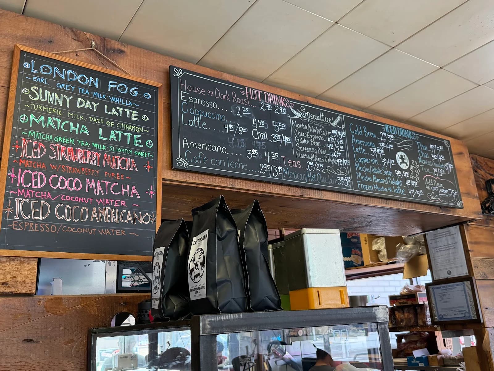 'L' Cafecito Jumping Bean photo 10