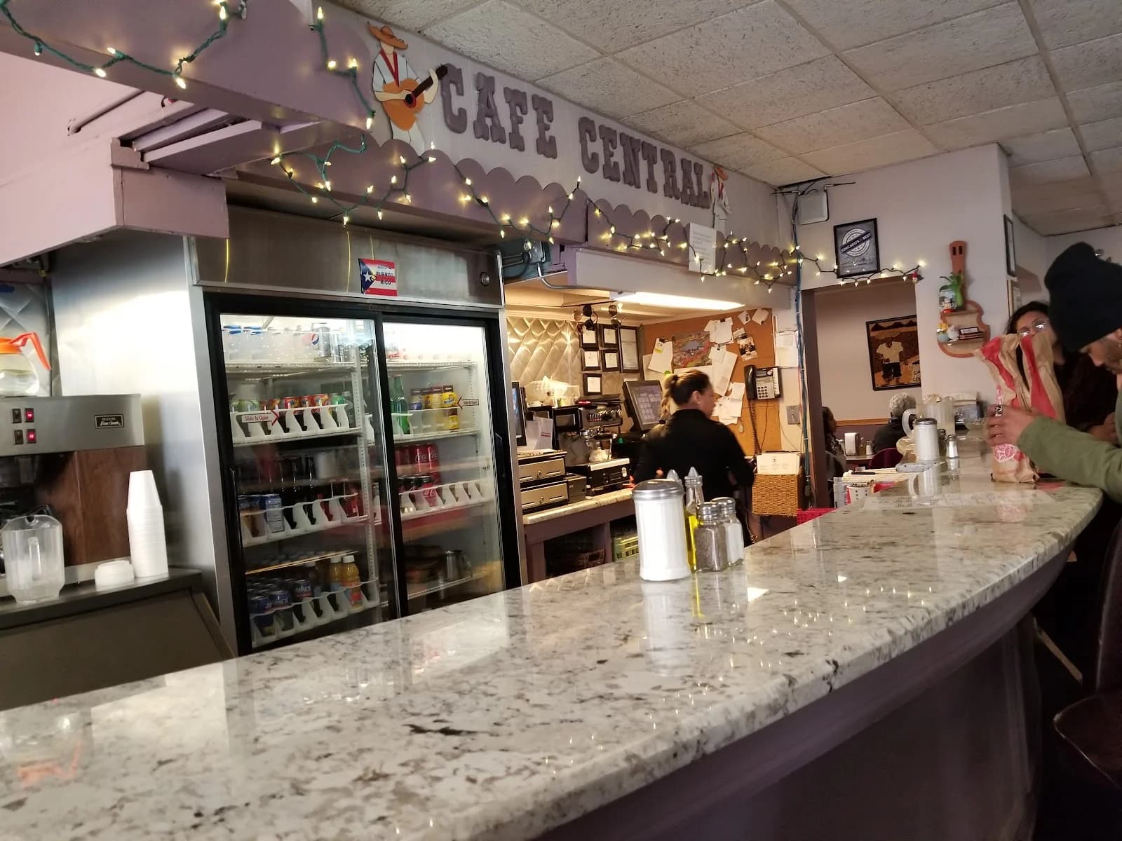 Cafe Central photo 1