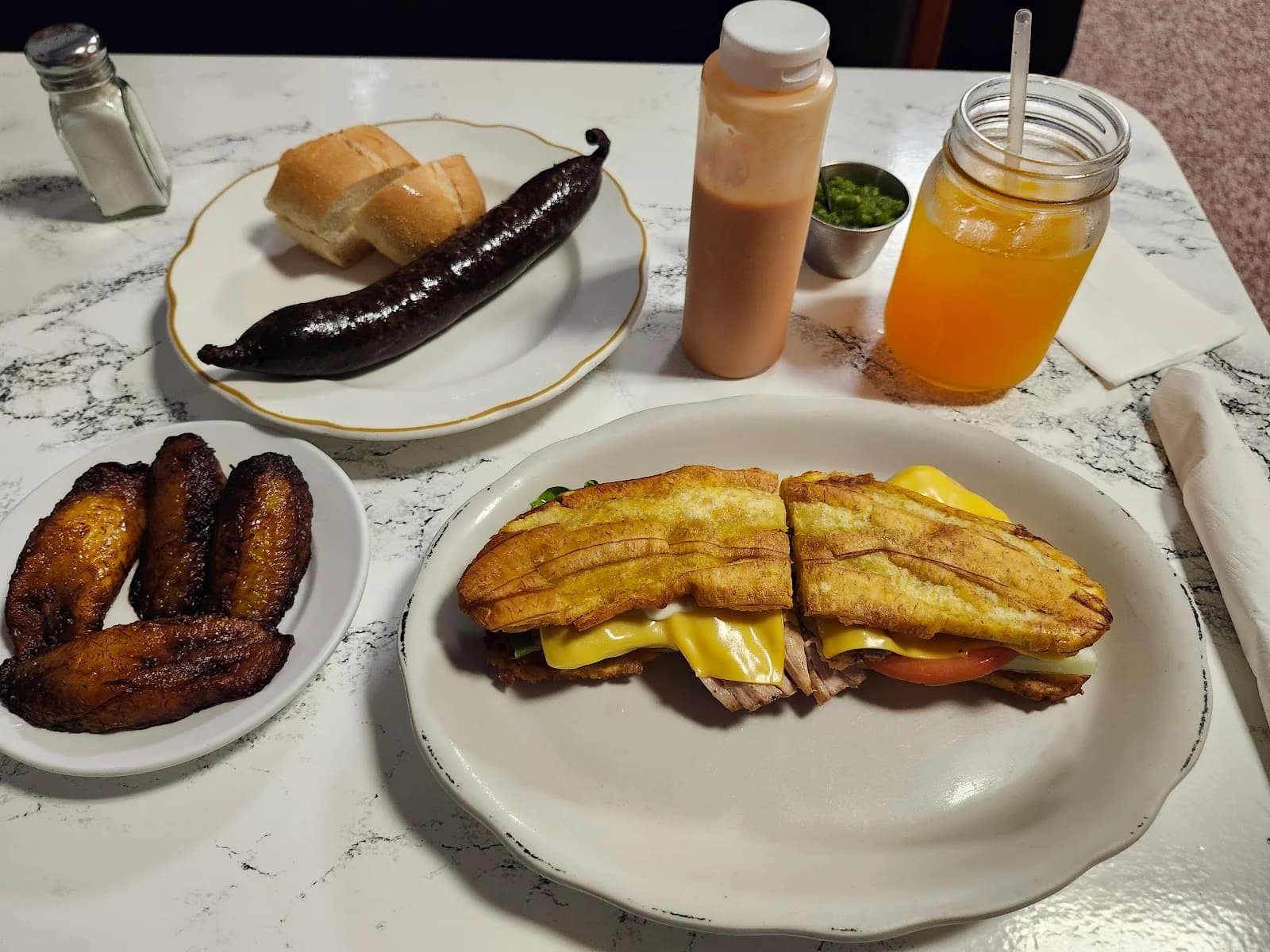 Cafe Central photo 5